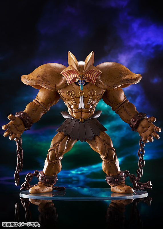 PREORDER POP UP PARADE SP Yu-Gi-Oh! Duel Monsters Exodia the Forbidden One Complete Figure