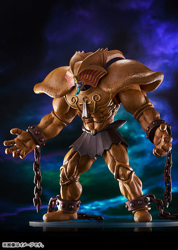 PREORDER POP UP PARADE SP Yu-Gi-Oh! Duel Monsters Exodia the Forbidden One Complete Figure