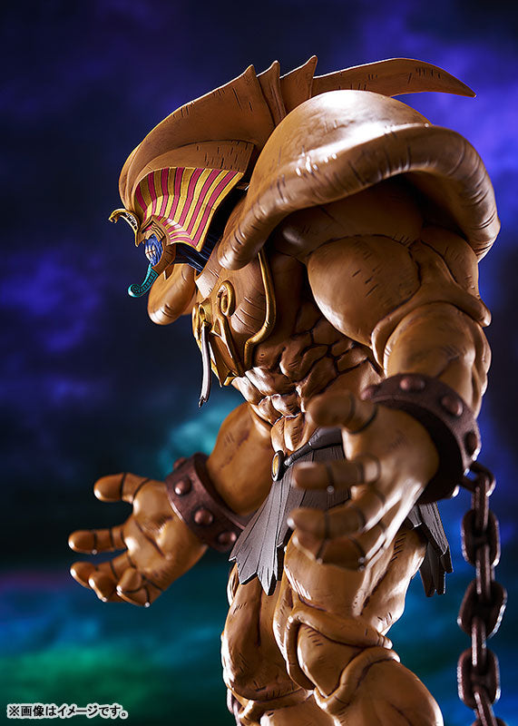 PREORDER POP UP PARADE SP Yu-Gi-Oh! Duel Monsters Exodia the Forbidden One Complete Figure
