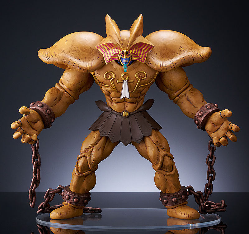PREORDER POP UP PARADE SP Yu-Gi-Oh! Duel Monsters Exodia the Forbidden One Complete Figure