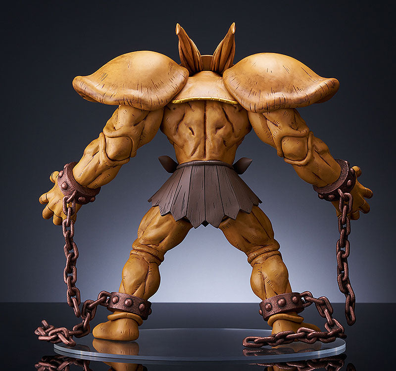 PREORDER POP UP PARADE SP Yu-Gi-Oh! Duel Monsters Exodia the Forbidden One Complete Figure