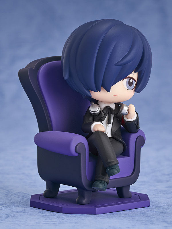 PREORDER Qset+ P3P Protagonist