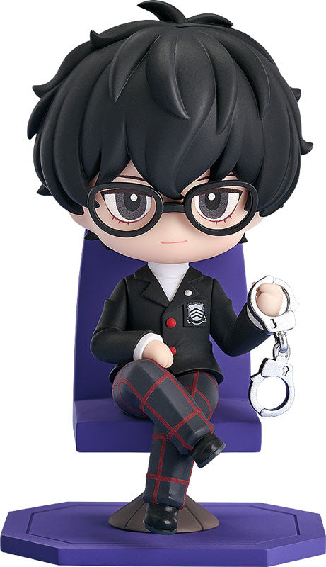PREORDER Qset+ P5R Protagonist