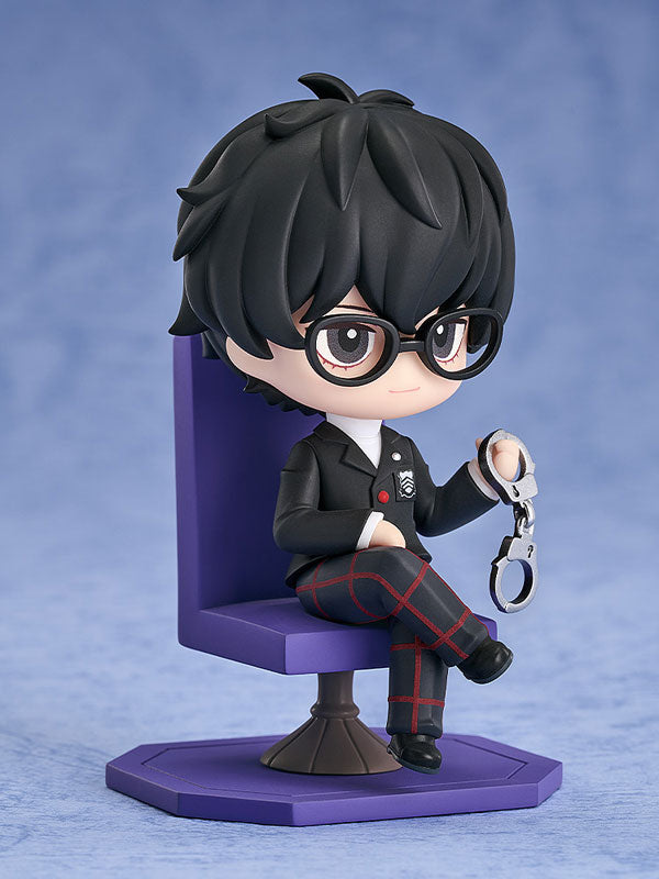 PREORDER Qset+ P5R Protagonist