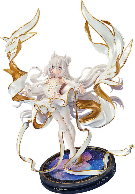 PREORDER Azur Lane Le Malin Mu 1/7 Complete Figure