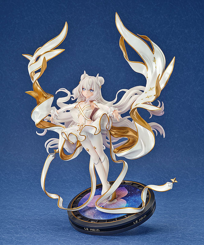 PREORDER Azur Lane Le Malin Mu 1/7 Complete Figure