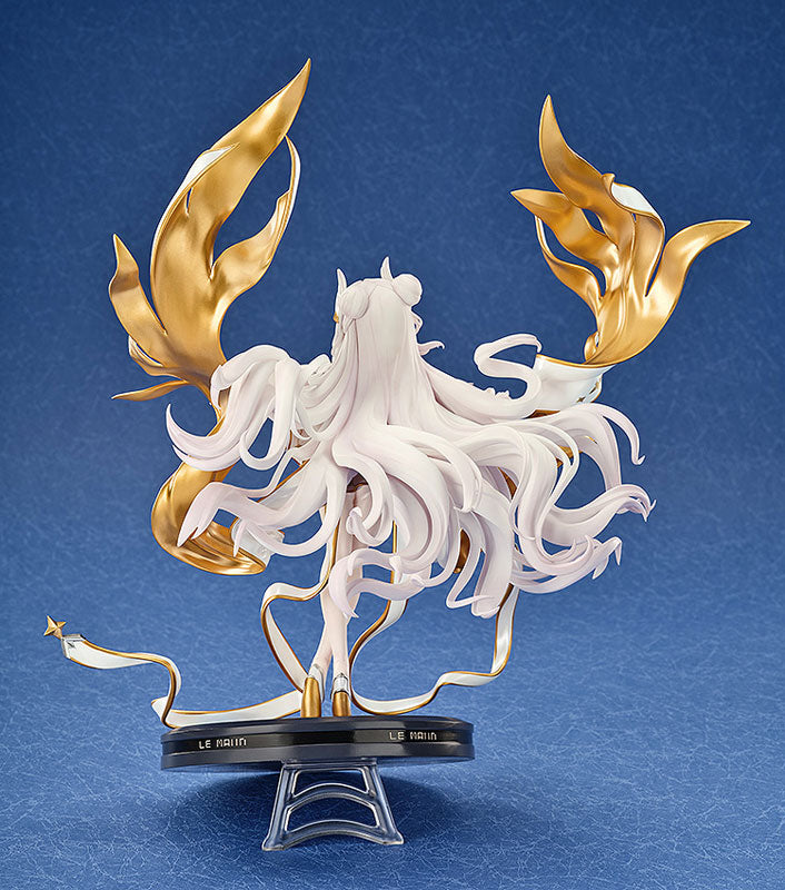 PREORDER Azur Lane Le Malin Mu 1/7 Complete Figure