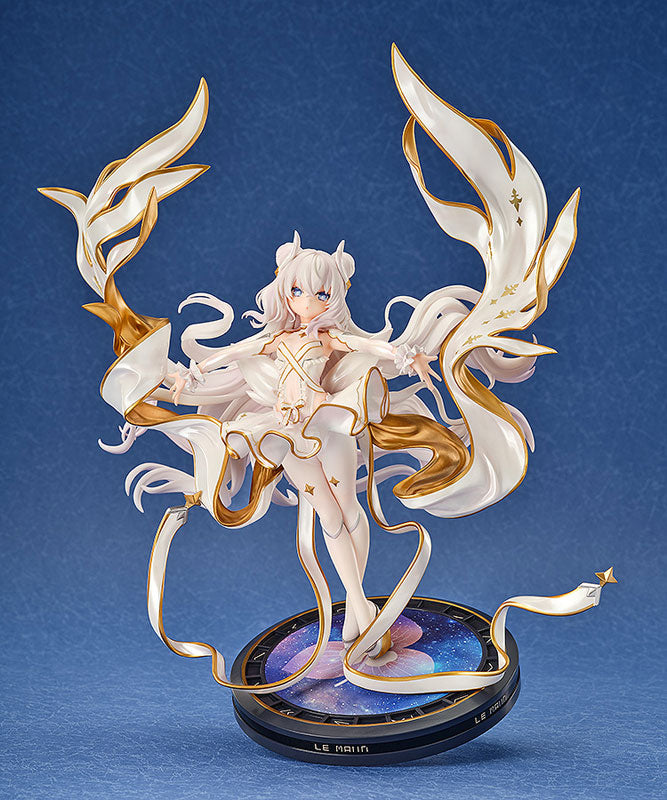 PREORDER Azur Lane Le Malin Mu 1/7 Complete Figure