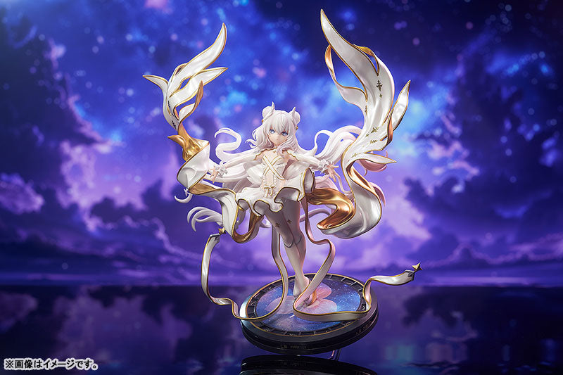 PREORDER Azur Lane Le Malin Mu 1/7 Complete Figure
