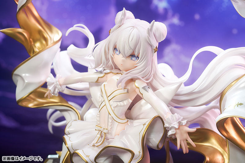 PREORDER Azur Lane Le Malin Mu 1/7 Complete Figure