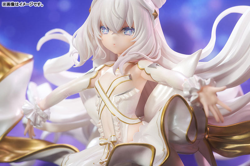 PREORDER Azur Lane Le Malin Mu 1/7 Complete Figure