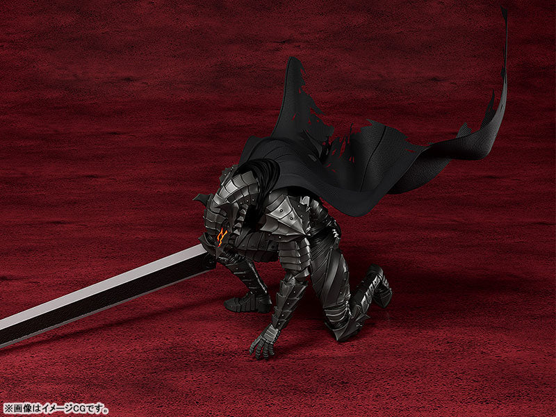 PREORDER PLAMATEA Berserk Guts Berserker Armor Ver. Plastic Model Kit