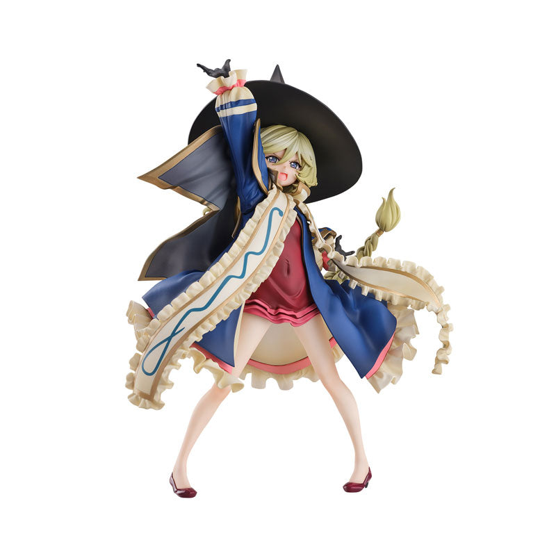 PREORDER Senki Zessho Symphogear GX Carol Malus Dienheim 1/7 Complete Figure
