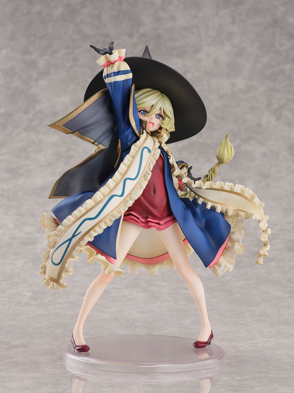 PREORDER Senki Zessho Symphogear GX Carol Malus Dienheim 1/7 Complete Figure