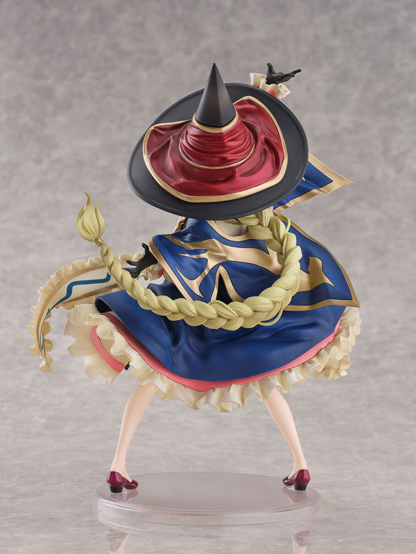 PREORDER Senki Zessho Symphogear GX Carol Malus Dienheim 1/7 Complete Figure