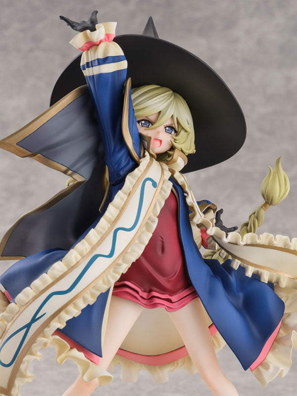 PREORDER Senki Zessho Symphogear GX Carol Malus Dienheim 1/7 Complete Figure