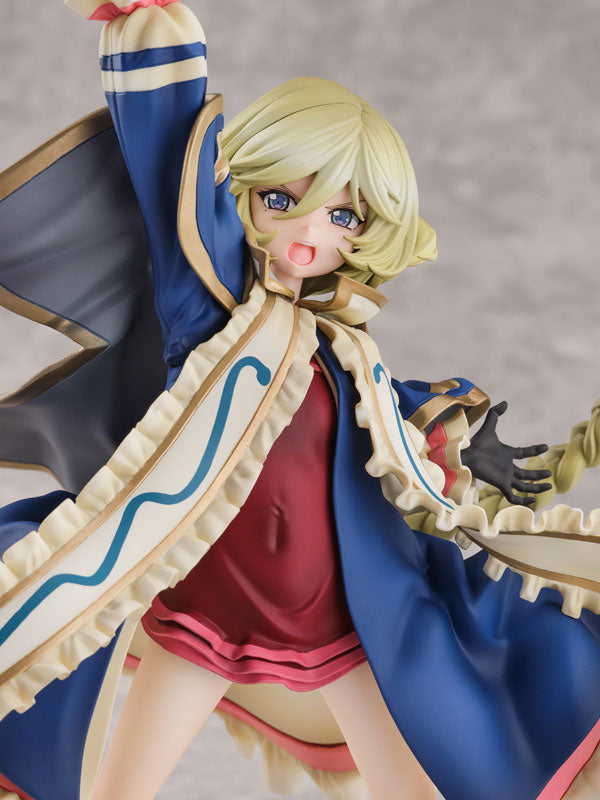 PREORDER Senki Zessho Symphogear GX Carol Malus Dienheim 1/7 Complete Figure