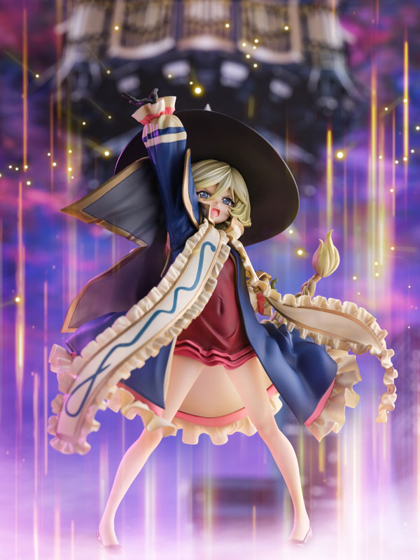 PREORDER Senki Zessho Symphogear GX Carol Malus Dienheim 1/7 Complete Figure