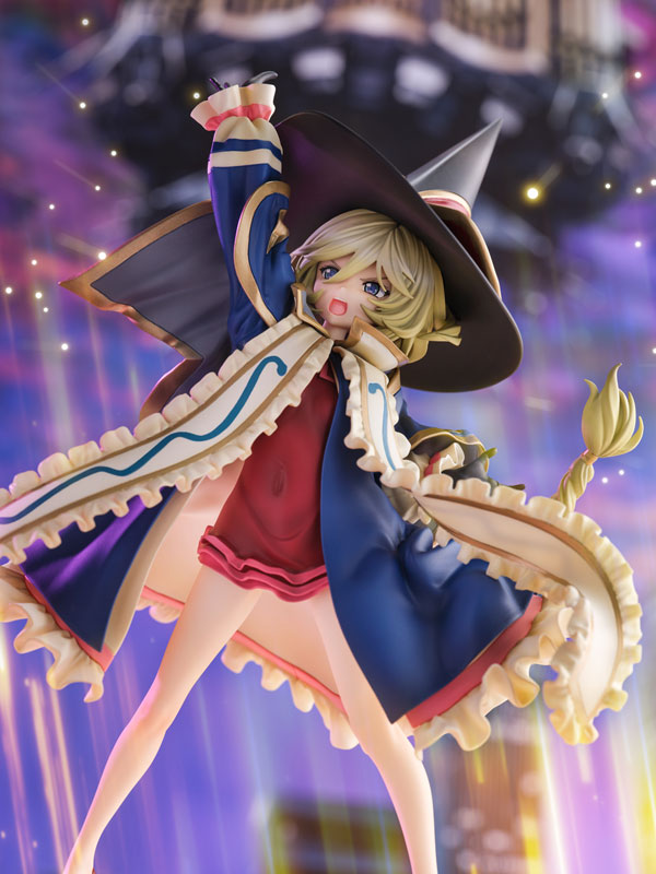 PREORDER Senki Zessho Symphogear GX Carol Malus Dienheim 1/7 Complete Figure