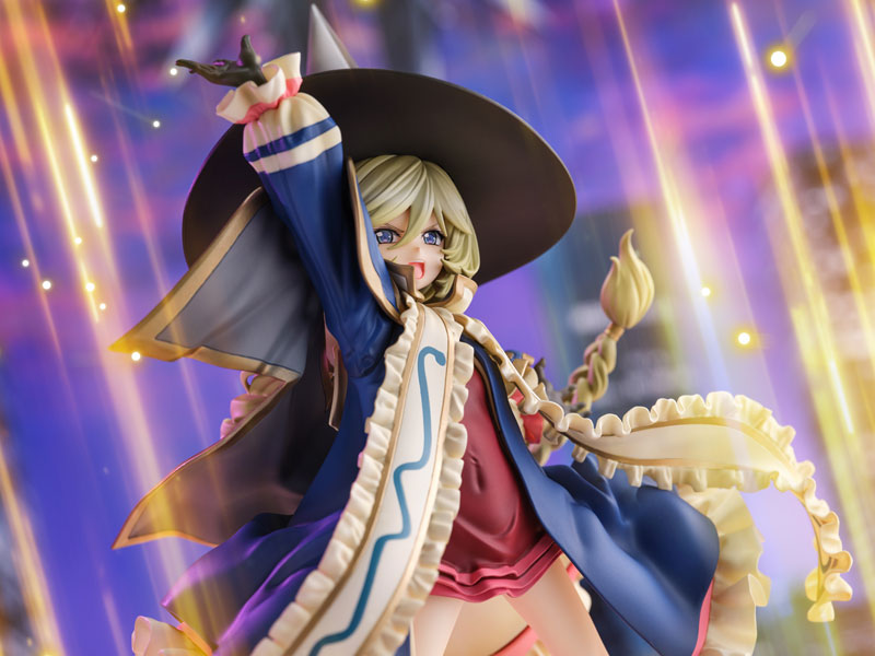 PREORDER Senki Zessho Symphogear GX Carol Malus Dienheim 1/7 Complete Figure