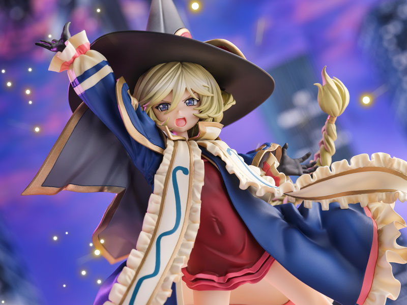 PREORDER Senki Zessho Symphogear GX Carol Malus Dienheim 1/7 Complete Figure