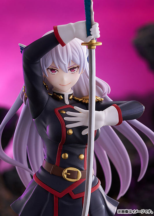 PREORDER POP UP PARADE Chained Soldier Kyouka Uzen Complete Figure