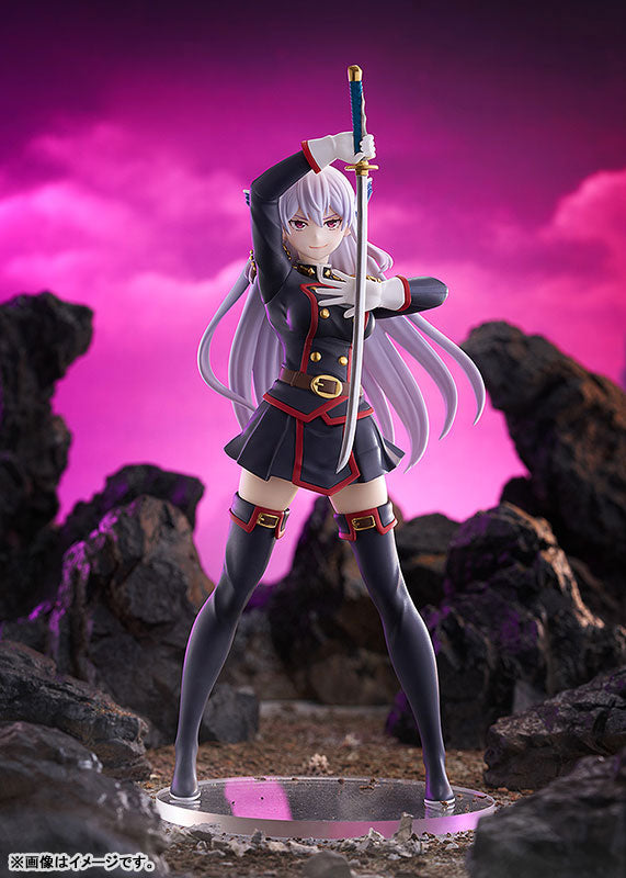 PREORDER POP UP PARADE Chained Soldier Kyouka Uzen Complete Figure
