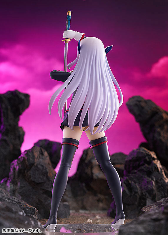 PREORDER POP UP PARADE Chained Soldier Kyouka Uzen Complete Figure