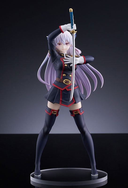 PREORDER POP UP PARADE Chained Soldier Kyouka Uzen Complete Figure