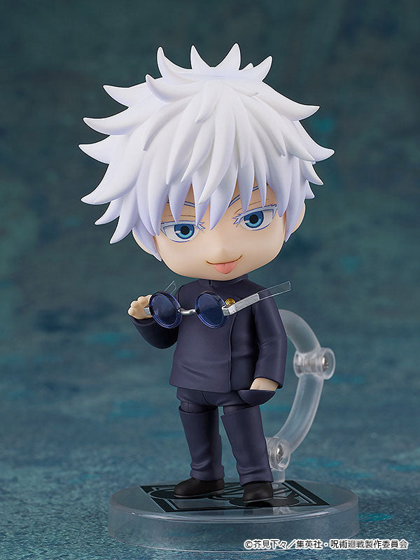 PREORDER Nendoroid Satoru Gojo: Tokyo Jujutsu High School Ver.(re-run)