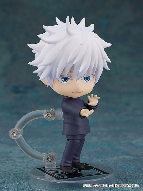 PREORDER Nendoroid Satoru Gojo: Tokyo Jujutsu High School Ver.(re-run)