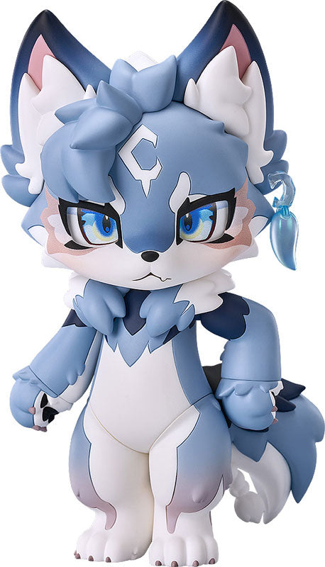 PREORDER Nendoroid FLUFFY LAND Caesar)