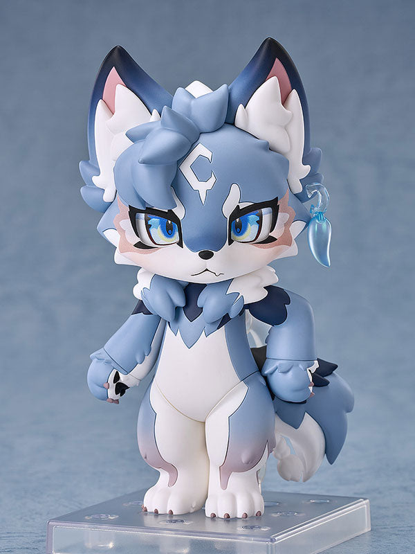 PREORDER Nendoroid FLUFFY LAND Caesar)