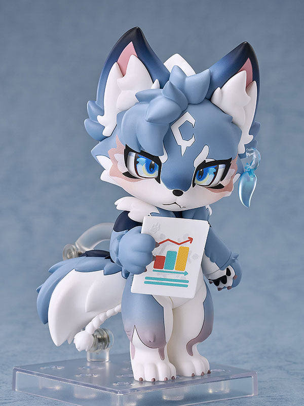 PREORDER Nendoroid FLUFFY LAND Caesar)