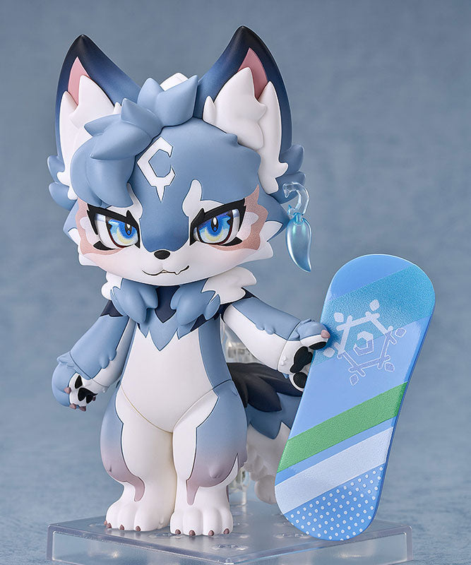 PREORDER Nendoroid FLUFFY LAND Caesar)