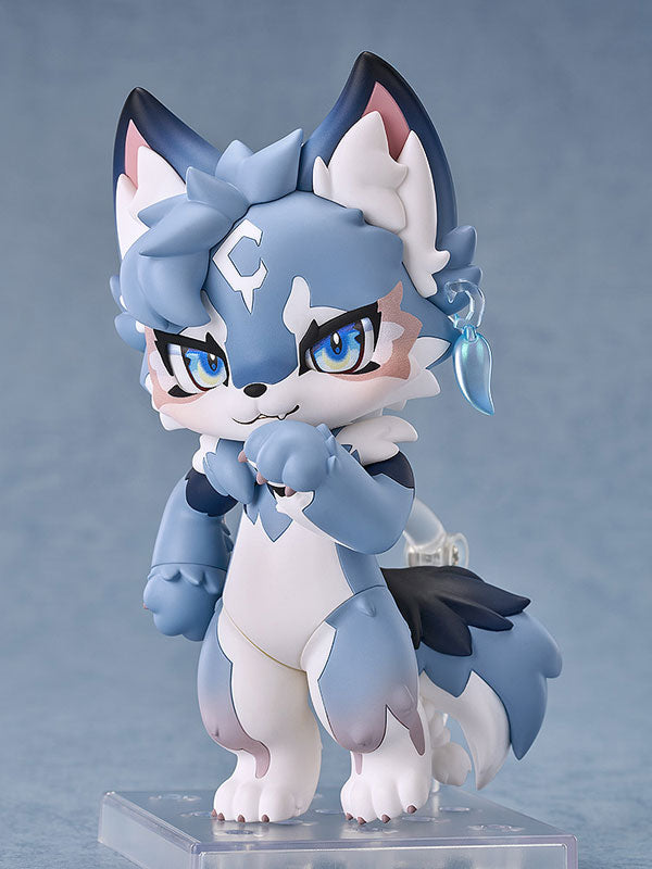 PREORDER Nendoroid FLUFFY LAND Caesar)