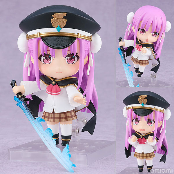 PREORDER Nendoroid Heaven Burns Red Tama Kunimi