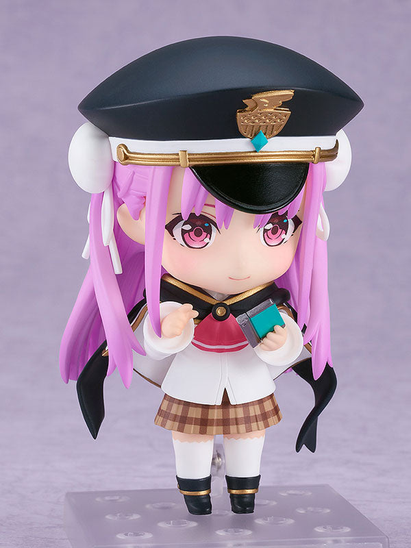 PREORDER Nendoroid Heaven Burns Red Tama Kunimi