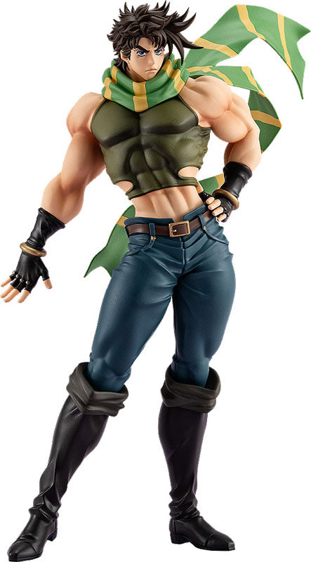PREORDER POP UP PARADE Anime "JoJo's Bizarre Adventure Part.II Battle Tendency" Joseph Joestar Complete Figure