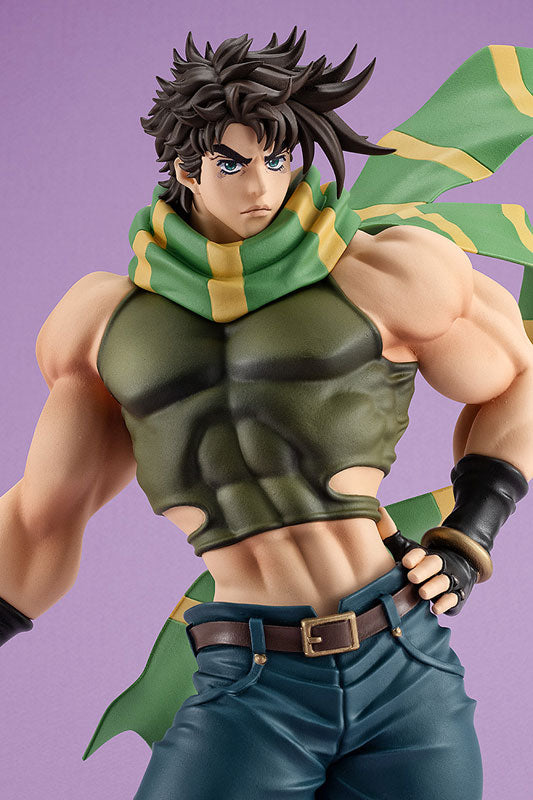 PREORDER POP UP PARADE Anime "JoJo's Bizarre Adventure Part.II Battle Tendency" Joseph Joestar Complete Figure