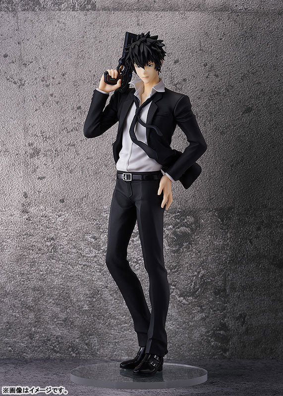 PREORDER POP UP PARADE PSYCHO-PASS Shinya Kogami L size Complete Figure
