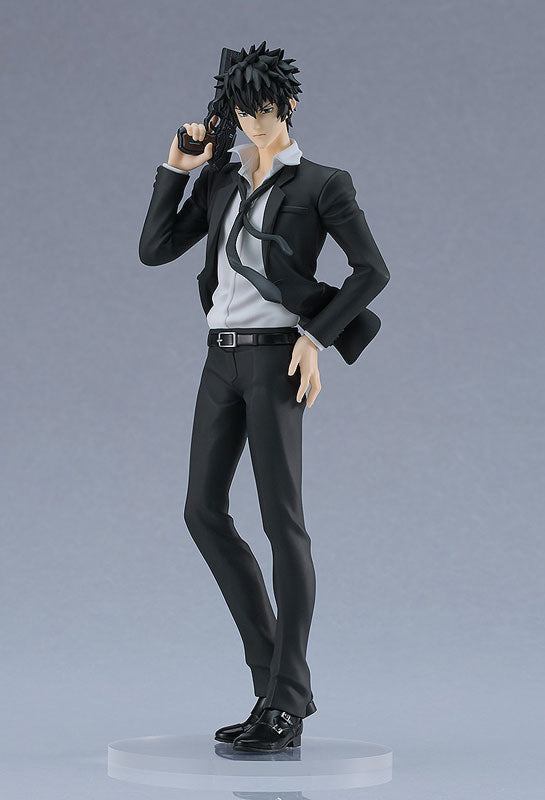PREORDER POP UP PARADE PSYCHO-PASS Shinya Kogami L size Complete Figure