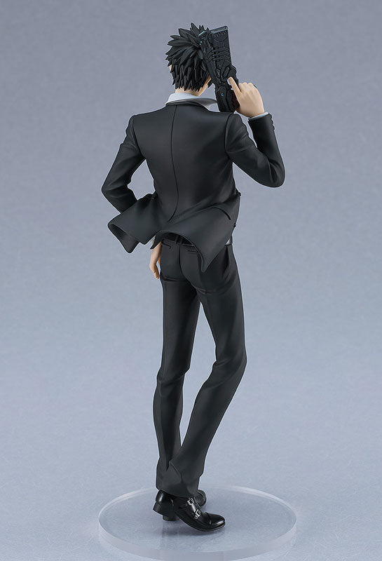 PREORDER POP UP PARADE PSYCHO-PASS Shinya Kogami L size Complete Figure