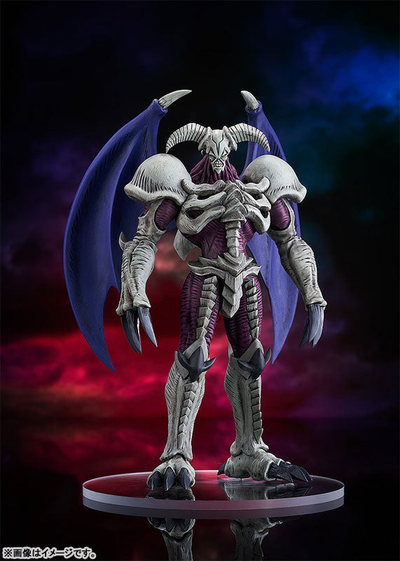 PREORDER POP UP PARADE Yu-Gi-Oh! Duel Monsters Summoned Skull L size Complete Figure
