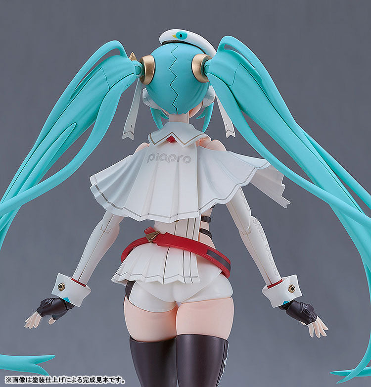 PREORDER PLAMATEA Hatsune Miku GT Project Racing Miku 2023 Ver. Plastic Model