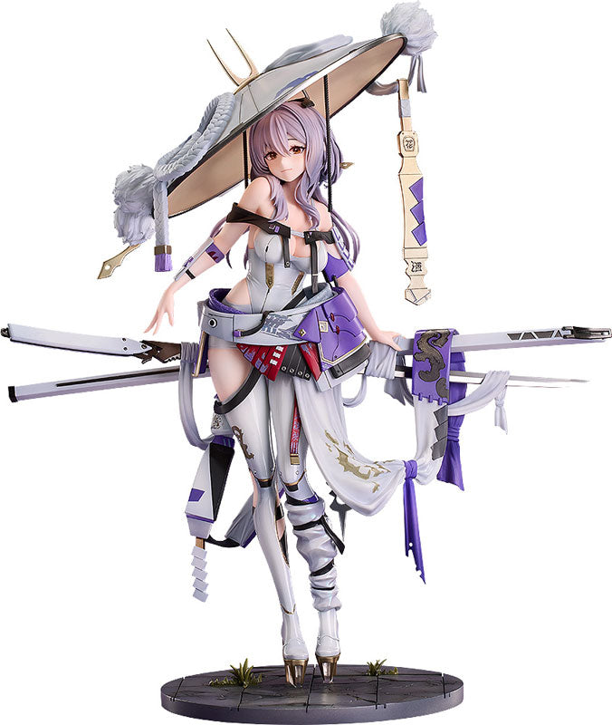 PREORDER Goddess of Victory: Nikke Scarlet 1/7 Complete Figure