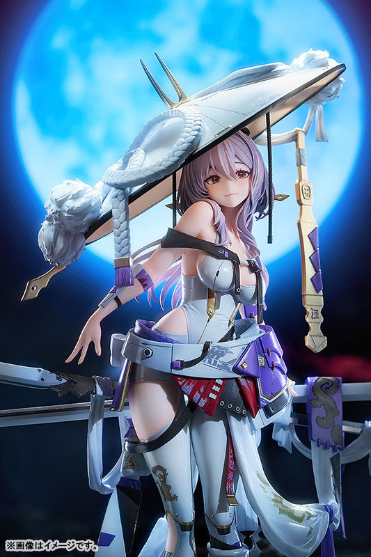 PREORDER Goddess of Victory: Nikke Scarlet 1/7 Complete Figure