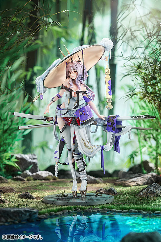 PREORDER Goddess of Victory: Nikke Scarlet 1/7 Complete Figure