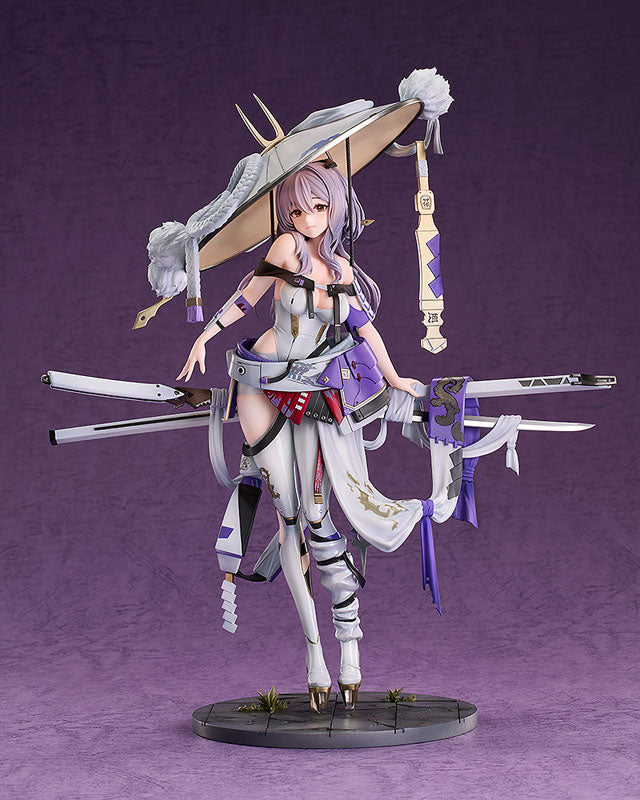 PREORDER Goddess of Victory: Nikke Scarlet 1/7 Complete Figure