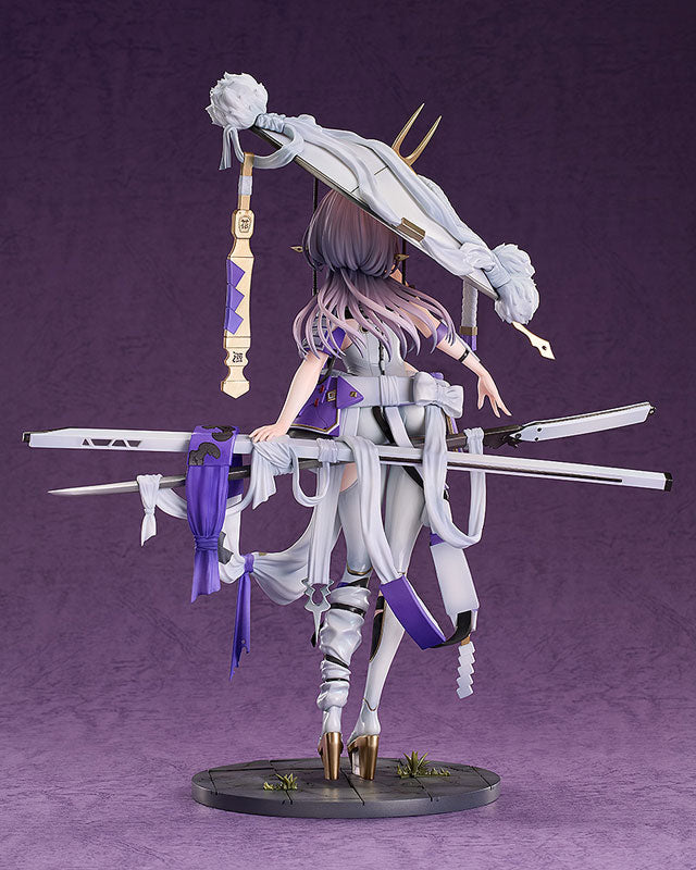 PREORDER Goddess of Victory: Nikke Scarlet 1/7 Complete Figure